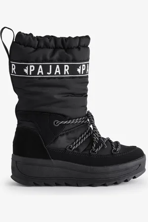 Pajar Galaxy Waterproof High Pull On Snow Bootseu42