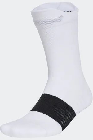 adidas RunxGraphic 1 Pack SocksUK 4.5 - 5.5