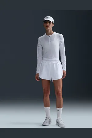 Nike Dri-FIT Court Ace Advantage Tennis Shortslarge