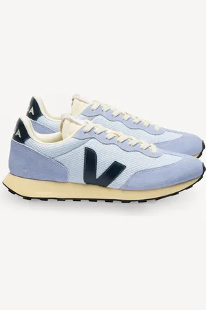 Veja Rio Branco II Black Trainerseu37
