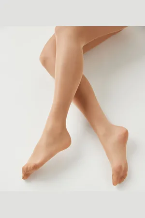 Next 20 Denier Sheer Gloss Tights 3 PakkeM