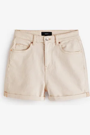 Next Mom Comfort Stræk Denim Shorts50