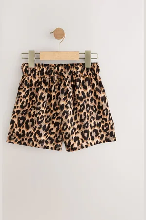 Next 100% bomuldsjerseyshorts (3-16år)122128cm