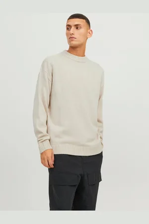 JACK & JONES Ribbed Turtle Neck Knitted JumperS
