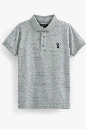 Next Kortærmet poloshirt (3-16år)14 år (164cm)