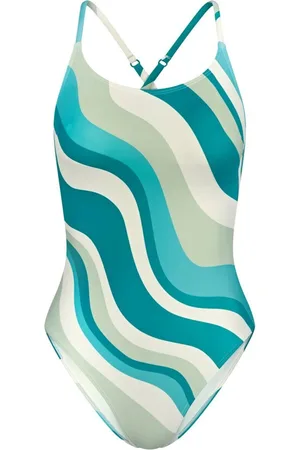 Triumph Blue Summer Mix and Match Swimsuit36 B