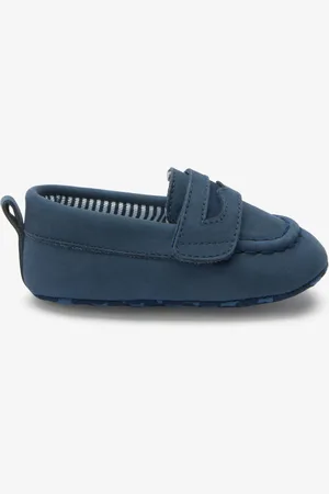 Next Moccasin Baby Shoes (0-24mths)1.5 - 2 år (86 - 92cm)