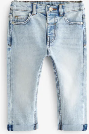 Next Comfort Stræk Jeans (3mdr.-7år)3 - 4 år (98 - 104cm)