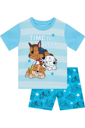 Character Paw Patrol Pyjamas7 - 8 år (122 - 128cm)