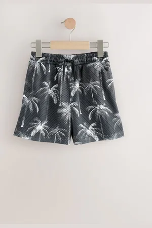 Next Mesh sportsshorts (3-16år)116122cm