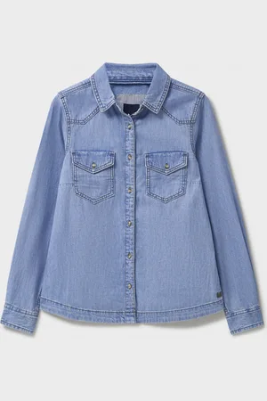 J.Crew Denim 100% Cotton Shirt42