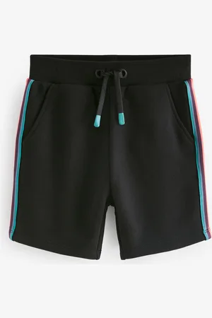 Paul Smith Drenge 100% Bomuld Artist Stribet sweatshorts4 - 5 år (104 - 110cm)