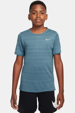 Nike Dri-FIT Miler Training Top146152cm
