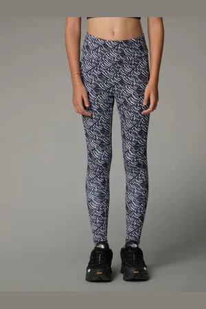 The North Face Girls Stop aldrig med at udforske leggingss