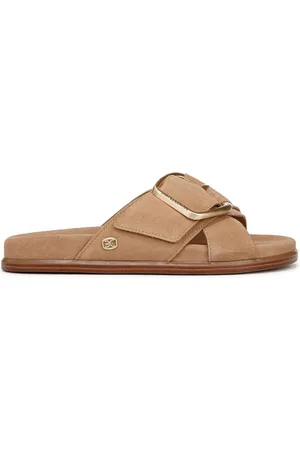 Sam Edelman Normal pasform Darla Slider Sandaler9