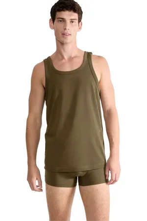 Sloggi Mens SLG Boxers VestX-Large