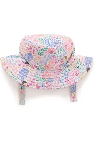 Purebaby Broad Brim Swim Hatte og huerl