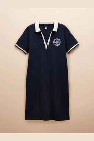 Joules Evie Jersey Kjole34