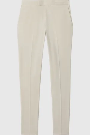Reiss Found Relaxed Drawstring Trousers28