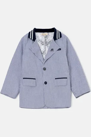 Angel & Rocket Blake tekstureret 100% Blazer7 år (122cm)