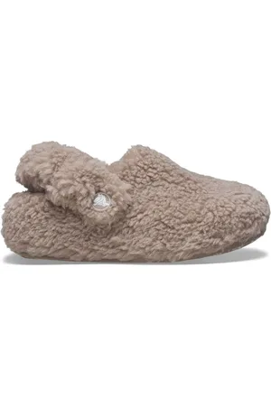 Crocs Toddler Cozzzy Hjemmesko