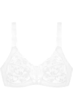 Triumph Delicate Doreen Non Wired Bra75G