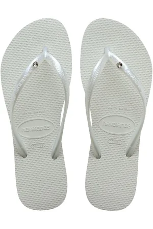 Havaianas Slim Crystal SW II Sandals3-4