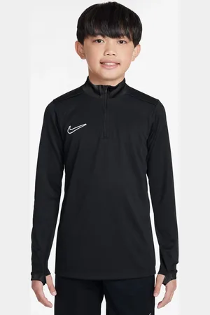 Nike Dri-FIT Academy25 Half Zip Drill Top7 - 8 år (122 - 128cm)
