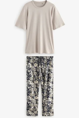 Next Modal Short Sleeve Pyjama Setxlarge