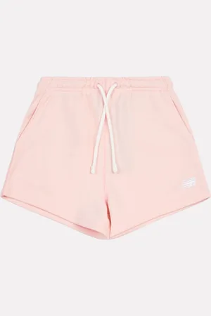 New Balance Small Piger Logo Shorts166168cm