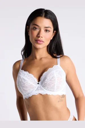 Boux Avenue Mollie 24 Non Pad Balconette BH