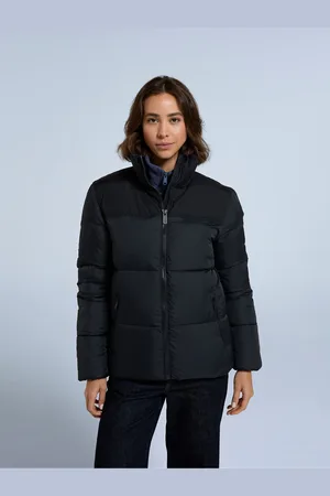 Animale Womens Voltage Polstrede frakker38