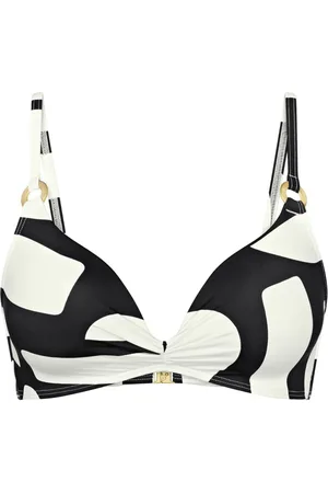 Triumph Summer Allure Padded White Bikini Bra36 C