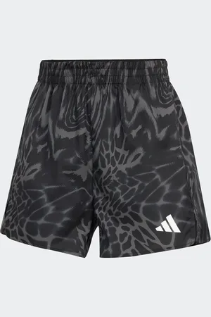 adidas Train Essential Minimal All Over Print Shorts48