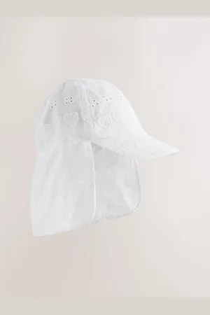 Next Legionær 100% Cotton Hatte og huer (3mdr.-10år)8692cm