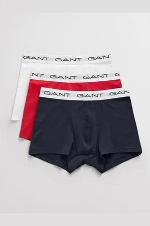 GANT Boxers 3 Pack13 - 14 år (158 - 164cm)