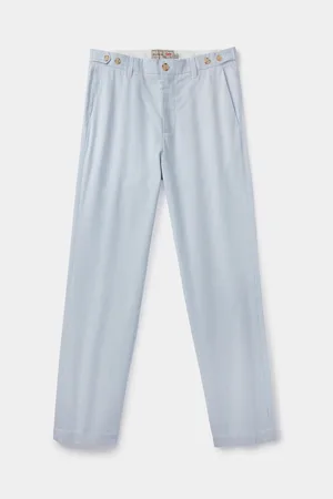 Aubin Owsten Trousers32B x 31L (UK 32 R)