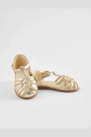 Next Fisherman Occasion Sandaler