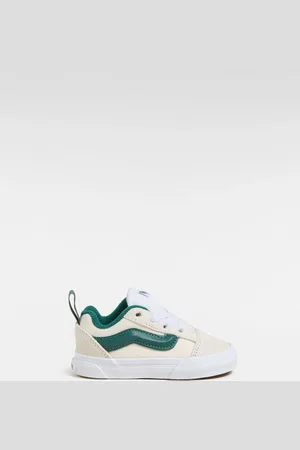 Vans Knu Skool Toddler Trainersuk5eu215