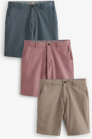 Next Stræk Chinoshorts 3 Pakke34 R