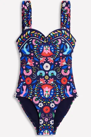 Boden Sweetheart Badedragt