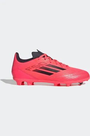 adidas Kids F50 League Firm / Multi Ground Cleats Football Boots