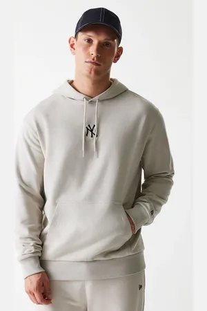 New Era NOS MLB LE MIDI OS HOODIE BB NEYYAN STNSmall