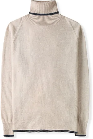 CELTIC & CO. Geelong Slouch Rullekrave Trøjesmall