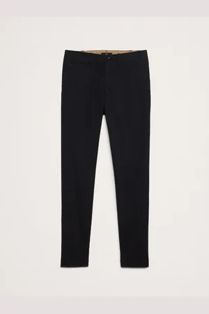 Banana Republic Authentic Slim Stretch Chinos34B x 31L (UK 34 R)