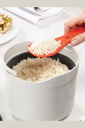 Joseph Joseph M-Cuisine Riskoger i mikrobølgeovnEn