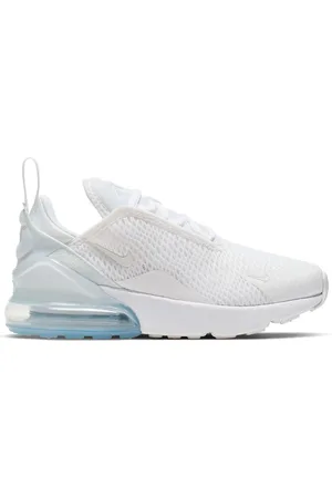 Nike Air Max 270 Junior-trænere
