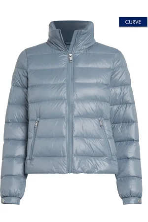 Tommy Hilfiger Curve Down Feminin Gloss Jakke54