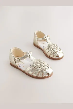 Next Fisherman Occasion Sandaler