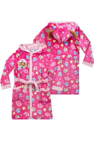 Character Paw Patrol Dressing Gown1.5 - 2 år (86 - 92cm)